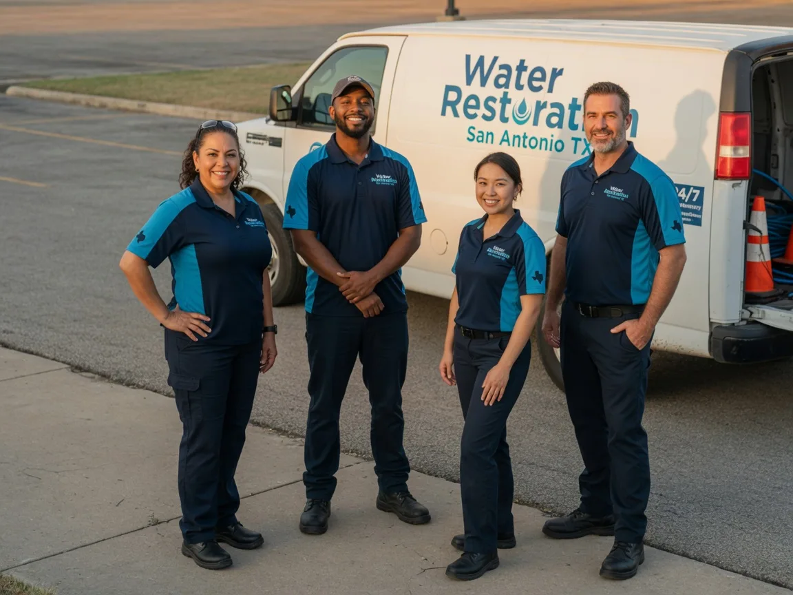 Water Damage Repair company in Cotuit, MA